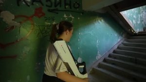 ЭКСТРЕМАЛЬНЫЕ ПРЯТКИ в ЗАБРОШЕННОМ ЛАГЕРЕ. Никитач, Макс Силач и Ксюша борются за ОДИН МИЛЛИОН!