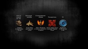 "Warface" Секретные Достижения! как получить?