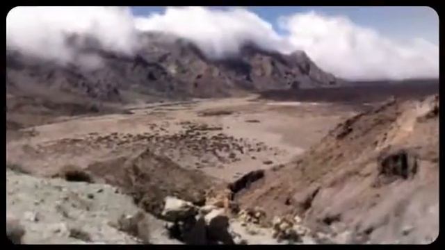 Teide:)  (Created with @Magisto) смотреть онлайн