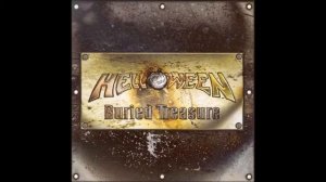 Helloween  - Buried Treasure Treasure Chest CD 3 (Compilation )
