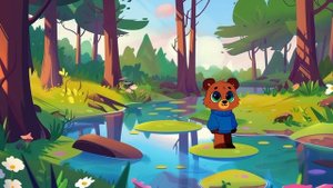 МУЛЬТФИЛЬМ ДЛЯ РАЗВИТИЯ РЕЧИ. Учимся говорить. Звукоподражания для малышей.