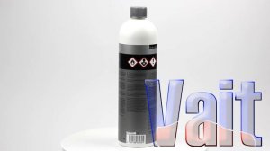 2001, HARTWACHS BMP, Koch Chemie, силиконовый полимер консервант, 1л