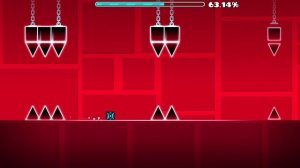 STEREO MADNESS, But Every Time I Click, IT GETS HARDER...