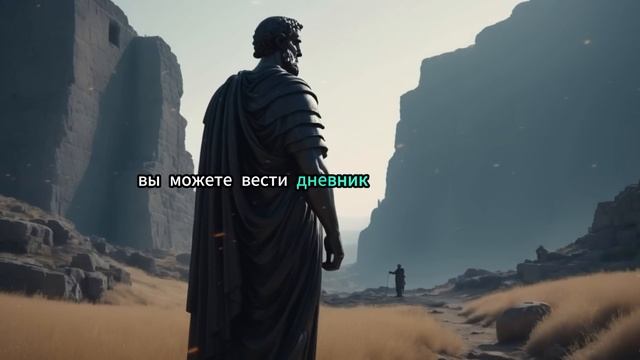 Как НА САМОМ ДЕЛЕ БЫТЬ СЧАСТЛИВЕ в 2024 году | СТОИЦИЗМ | Марк Аврелий