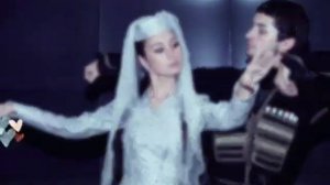 Элина Муртазова Нохчи йо1