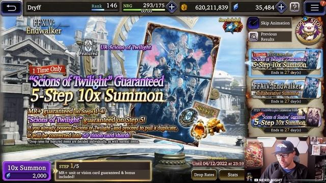 [WotV] Final Fantasy 14 F2P Weekly Guide | War of the Visions: Final Fantasy Brave Exvius смотреть онлайн