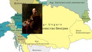 Почему распалась Австро-Венгрия?