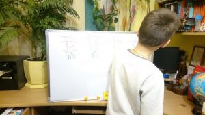 Chainese with MATVII китайский язык урок 4 местоимения.Китайский - сможет и ребенок