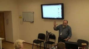 Герменевтика, лекция 1. 4 курс. Борис Моносов