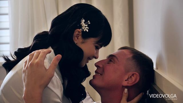 Максим и Валерия 2024
Утро перед свадьбой.
Сборы невесты и жениха
Выездная регитсрация брака. смотреть онлайн