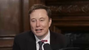 Интервью Илона Маска Такеру Карлсону