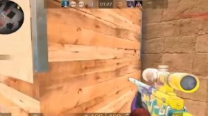 может ты вернешься может это сон 😎❤️fragmovie standoff 2/мувик стандофф!)