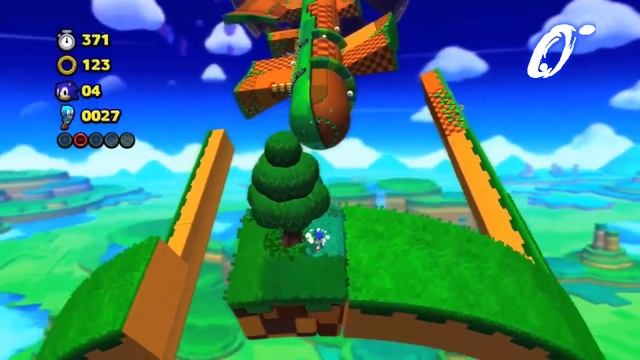 Sonic FRONTIERS 2 será GRANDE смотреть онлайн