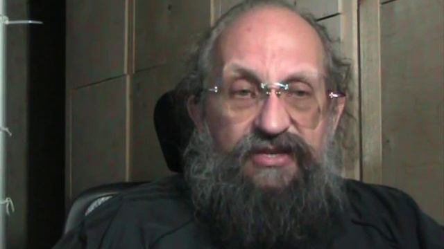 Анатолий Вассерман: Вечная тема смотреть онлайн