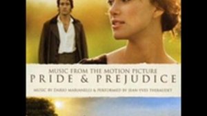 Liz on Top of the world [Pride & Prejudice]
