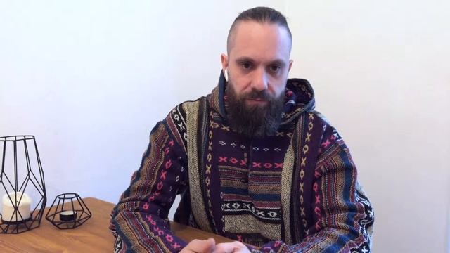 Что такое Онтологическое Декодирование? смотреть онлайн