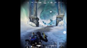 ПАБГ МОБАЙЛ!!! НОВОЕ ДОСТИЖЕНИЕ В ПАБГ МОБАЙЛ, БИТВА С ЛЕДЯНЫМ ДРАКОНОМ 😉👌👍👍👍