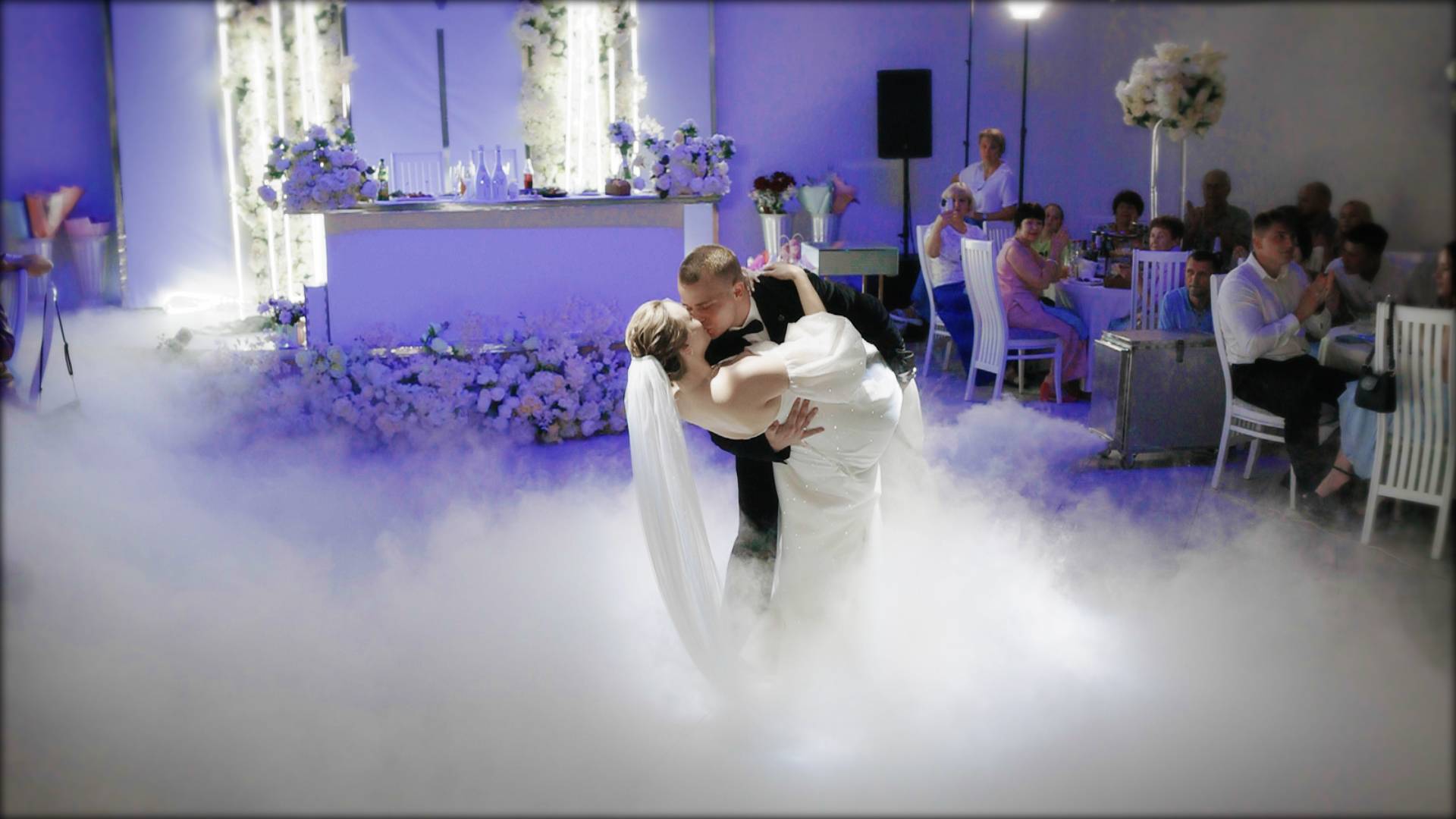 Свадебный Фильм