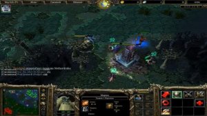 Dota / Dota 2 Как правильно нафидить Аксу на первой минуте