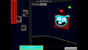 5 ночей со смешариками 2 (возращение детства) все скримеры