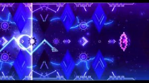 "Cosmic Cyclone" by APTeam | Geometry Dash 2.11