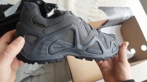 LOWA Zephyr gtx lo  #LoWa #istanbul