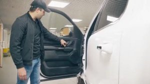 Дизельный пикап RAM 1500 Eco Diesel.