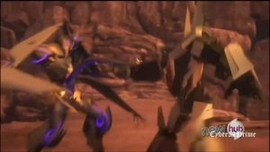 Трансформеры прайм клип про Саундвейва