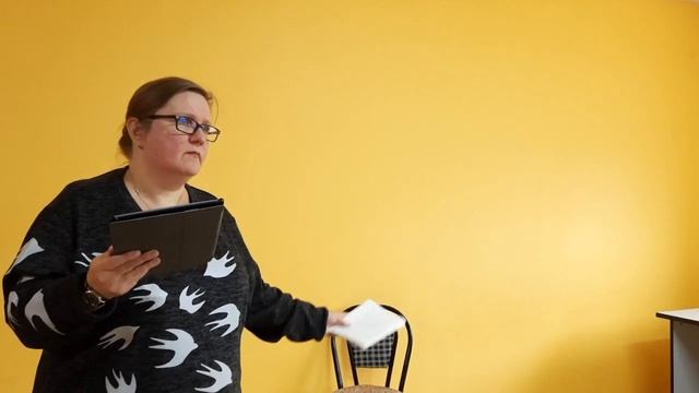 Инфопотребление и восприятие Писания | Кулик Ольга смотреть онлайн