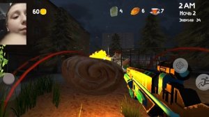 Тимоха 3 (первая часть)