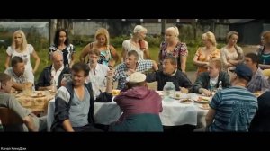 ШИКАРНЫЙ ФИЛЬМ 18 «ПОХОТЬ» Русские фильмы 2017   Мелодрамы новинки 2017  Комедии