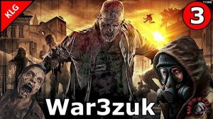 МОД War3zuk ► 7 Days To Die ► ТУРБО ВЕЛОСИПЕД (Перезалив Крабо)