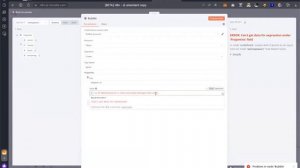 Погружение в N8N. Собираем ИИ ассистента, используя N8N и Bubble