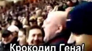 Лысый бомбу зарядил!