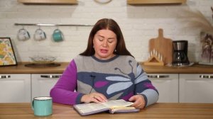 Предупреждение. 8 декабря Пастор Юлия Тихонова. Слово, меняющее жизнь.