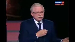 Александр Руцкой о Немцове