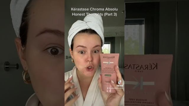 #kerastase #hairproducts #productreview #productreviews
