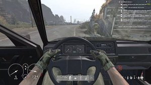 На связи братан