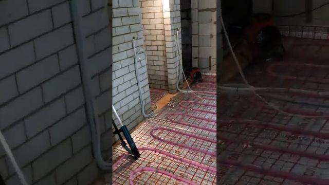 Обзор раскладки систем отопления XLpipe #xlpipe #строительство #отопление #тёплыйпол #тверь смотреть онлайн