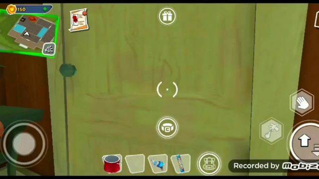 туториал как пройти квест с саженцем привет сосед смотреть онлайн