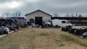 👉Выбор мотора 1.9 TDI AVF 130 л.с. для Audi A6 C5 QUATTRO