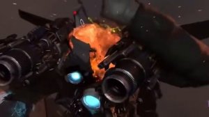 Skibidi toilet 73 part 2 reverse #прикол #спящийкот #memes #mem #кнопка #мем #ржака #reverse #