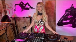 Bagara - Live Melodic House & Techno, Afro House, Progressive set