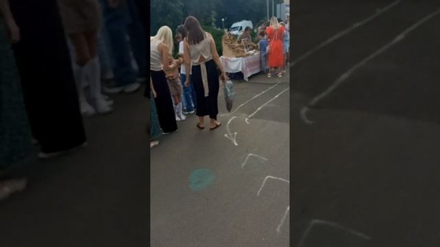 Тургеневский бережок 2023
