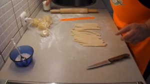 Tarhonya торгоня