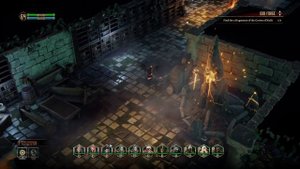 Disciples: Liberation The God Forge