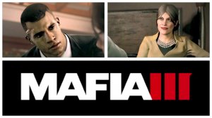 Mafia III (Definitive Edition) #19 Оливия Маркано