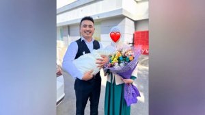 Doston Ubaydullayev Va Obidjon Nasriddinov Farzandli Bo'ldi! Xonzoda Turmushga Chiqdi 2023 !!!