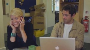 Разговорный английский  5. At a restaurant - An invitation to dinner