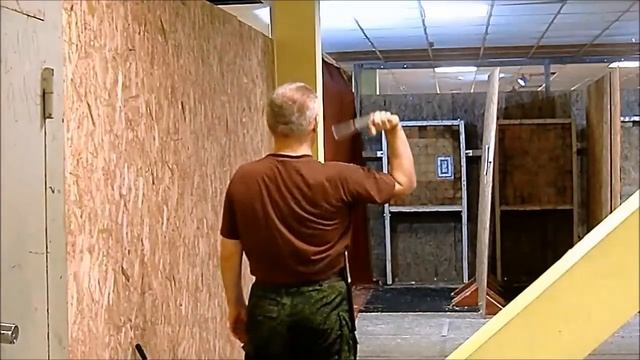 THROWMAN смотреть онлайн